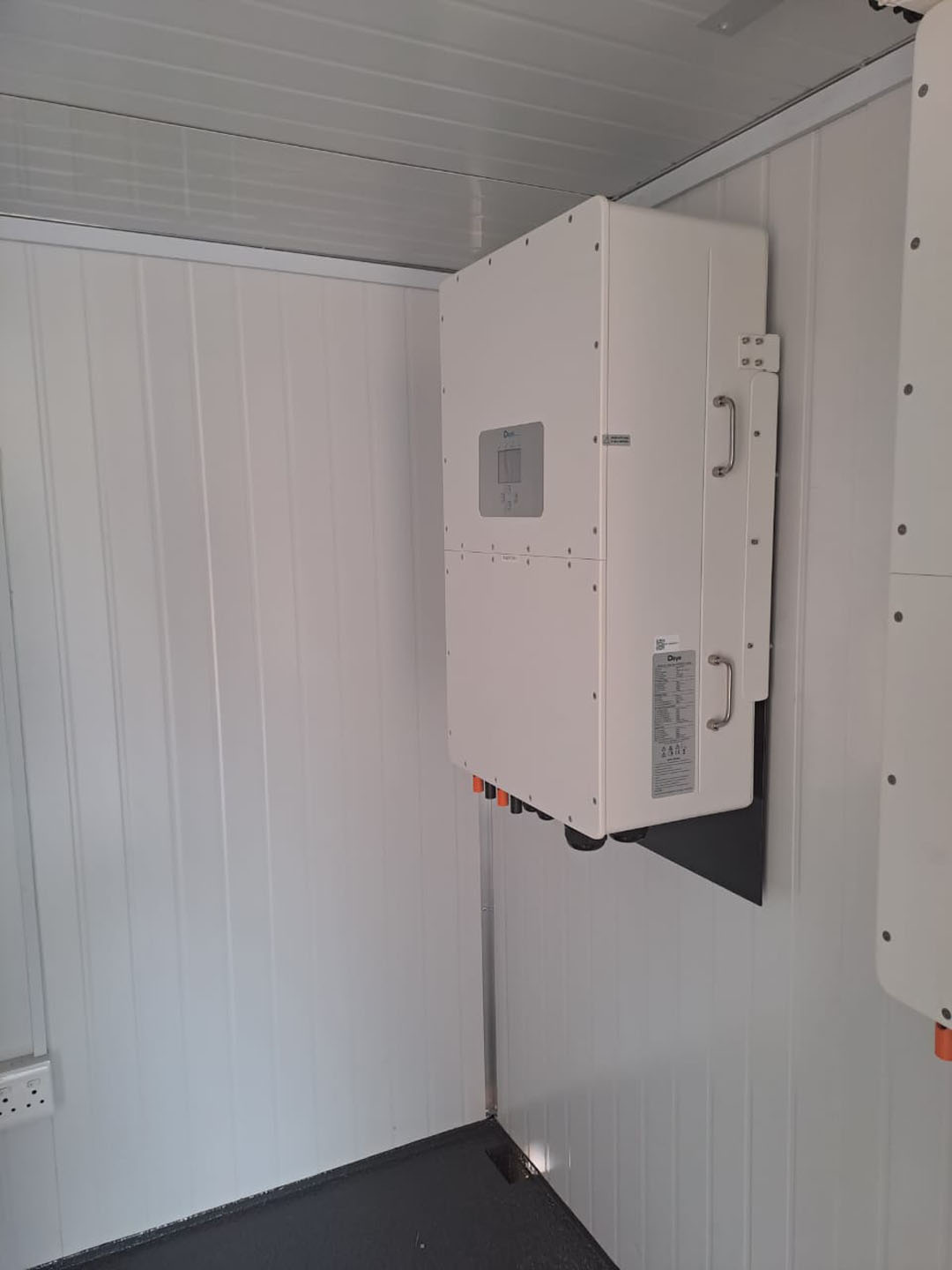 Douglasdale Site Photo 4
